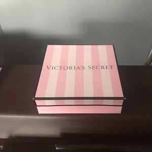 Victoria’s Secret Gift Boxes Bundle